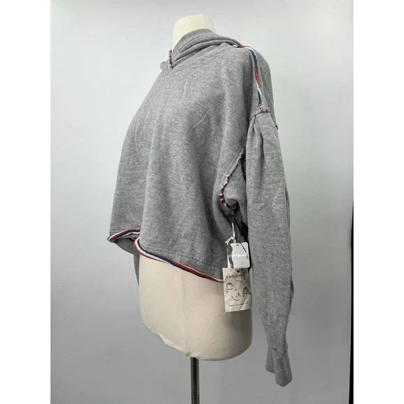 Free People Movement Wandering Soul Hoodie - Picture 8 of 10